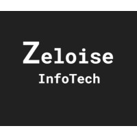 Zeloise Infotech logo, Zeloise Infotech contact details