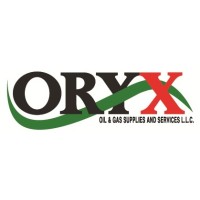 Oryx Oil & Gas Supplies and Services LLC logo, Oryx Oil & Gas Supplies and Services LLC contact details