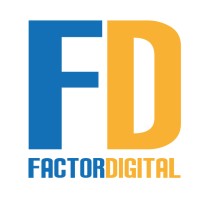 Factor Digital México logo, Factor Digital México contact details