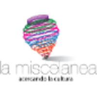 La Miscelánea GDL logo, La Miscelánea GDL contact details