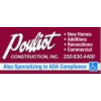 Pouliot Construction, Inc. logo, Pouliot Construction, Inc. contact details