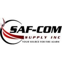 SAF-COM SUPPLY, INC logo, SAF-COM SUPPLY, INC contact details