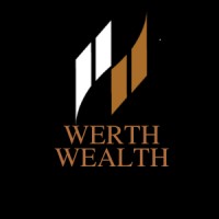 WERTH WEALTH MANAGEMENT logo, WERTH WEALTH MANAGEMENT contact details