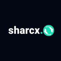 Sharcx logo, Sharcx contact details