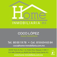 Home Inmobiliaria HI logo, Home Inmobiliaria HI contact details