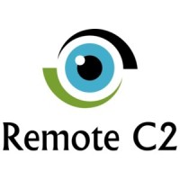 Remote C2 logo, Remote C2 contact details