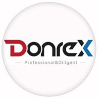 Qingdao Donrex Co., Ltd. logo, Qingdao Donrex Co., Ltd. contact details