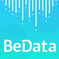 BeData Services logo, BeData Services contact details