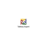 Tableau Expert logo, Tableau Expert contact details