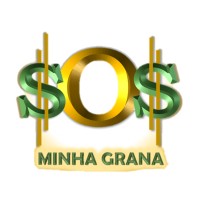 SOS MINHA GRANA logo, SOS MINHA GRANA contact details