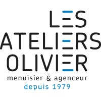 Les Ateliers Olivier logo, Les Ateliers Olivier contact details