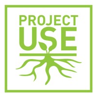 Project U.S.E. logo, Project U.S.E. contact details