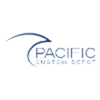 Pacific Custom Depot logo, Pacific Custom Depot contact details