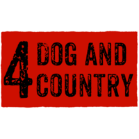 4DogAndCountry.com logo, 4DogAndCountry.com contact details