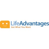 Life Advantages logo, Life Advantages contact details