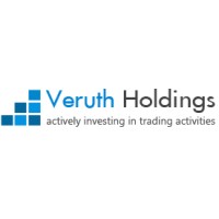 VERUTH HOLDINGS LIMITED logo, VERUTH HOLDINGS LIMITED contact details