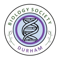 Durham Biology Society logo, Durham Biology Society contact details