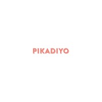 PIKADIYO logo, PIKADIYO contact details