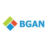 BGAN Technologies logo, BGAN Technologies contact details