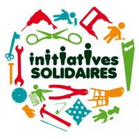 Initiatives Solidaires logo, Initiatives Solidaires contact details