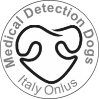 Medical Detection Dogs Italy logo, Medical Detection Dogs Italy contact details