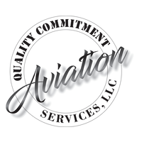 Quality Commitment Aviation Services logo, Quality Commitment Aviation Services contact details