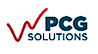 PCG Solutions logo, PCG Solutions contact details