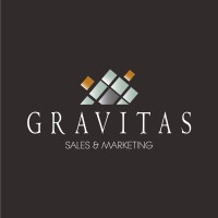 Gravitas Sales & Marketing logo, Gravitas Sales & Marketing contact details