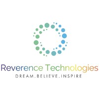 Reverence Technologies logo, Reverence Technologies contact details