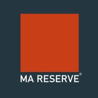 MA RESERVE logo, MA RESERVE contact details