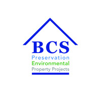 BCS Preservation logo, BCS Preservation contact details