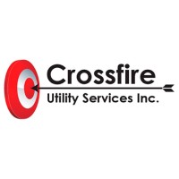 Crossfire Utility Services, Inc. logo, Crossfire Utility Services, Inc. contact details