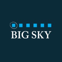 Big Sky Associates, Inc. logo, Big Sky Associates, Inc. contact details