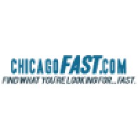 Chicago Fast logo, Chicago Fast contact details