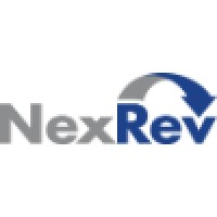 NexRev Inc. logo, NexRev Inc. contact details