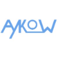 AYKOW logo, AYKOW contact details