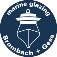 marine glazing Brombach + Gess logo, marine glazing Brombach + Gess contact details