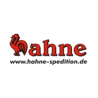 HAHNE SPEDITION logo, HAHNE SPEDITION contact details