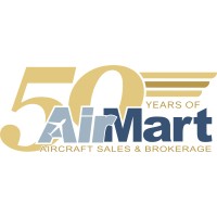 AirMart Aircraft Sales and Brokerage logo, AirMart Aircraft Sales and Brokerage contact details