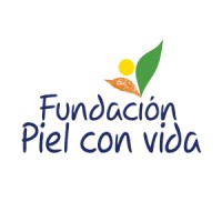 Fundación Piel con Vida logo, Fundación Piel con Vida contact details