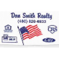 DAN SMITH REALTY logo, DAN SMITH REALTY contact details