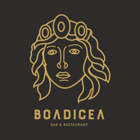 Boadicea bar & restaurant logo, Boadicea bar & restaurant contact details