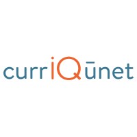 currIQūnet logo, currIQūnet contact details