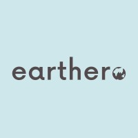 Earthero Project logo, Earthero Project contact details