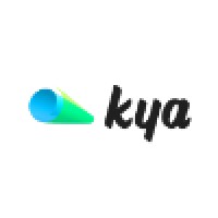 KYA logo, KYA contact details