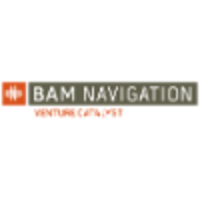 BAM NAVIGATION, LLC. logo, BAM NAVIGATION, LLC. contact details