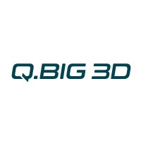 Q.big 3D GmbH - Large-Scale 3D Printing logo, Q.big 3D GmbH - Large-Scale 3D Printing contact details