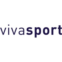 Vivasport logo, Vivasport contact details