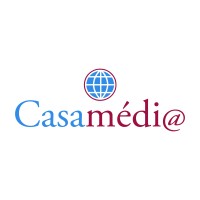 Casamédia logo, Casamédia contact details