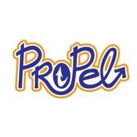 PROPEL Inc logo, PROPEL Inc contact details